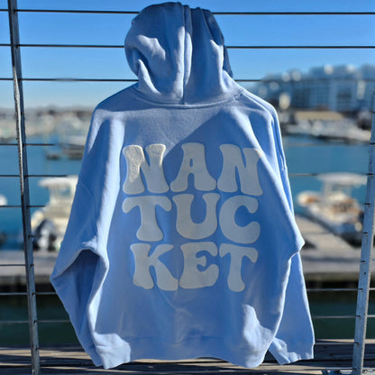 Groovy Movie Nantucket Hoodie