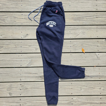 Nantucket ACK Fleece Joggers