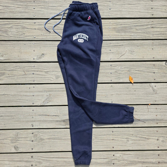Nantucket ACK Fleece Joggers