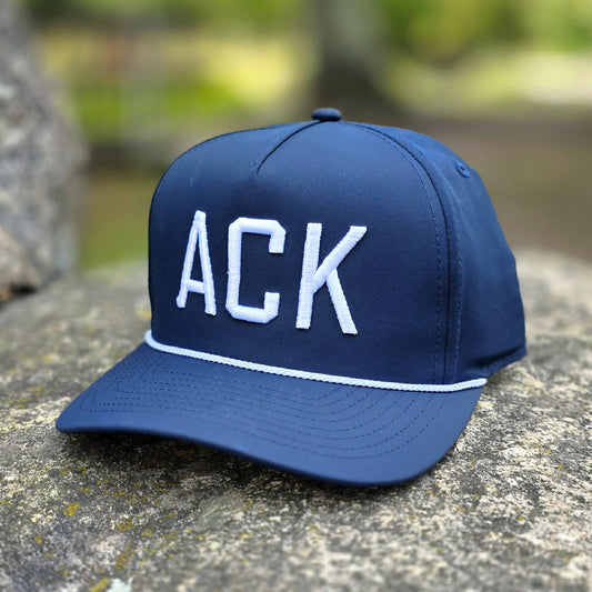 ACK Wrightson Performance Hat