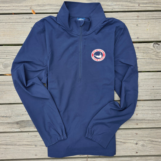 Lexington Golf Quarter Zip Jacket