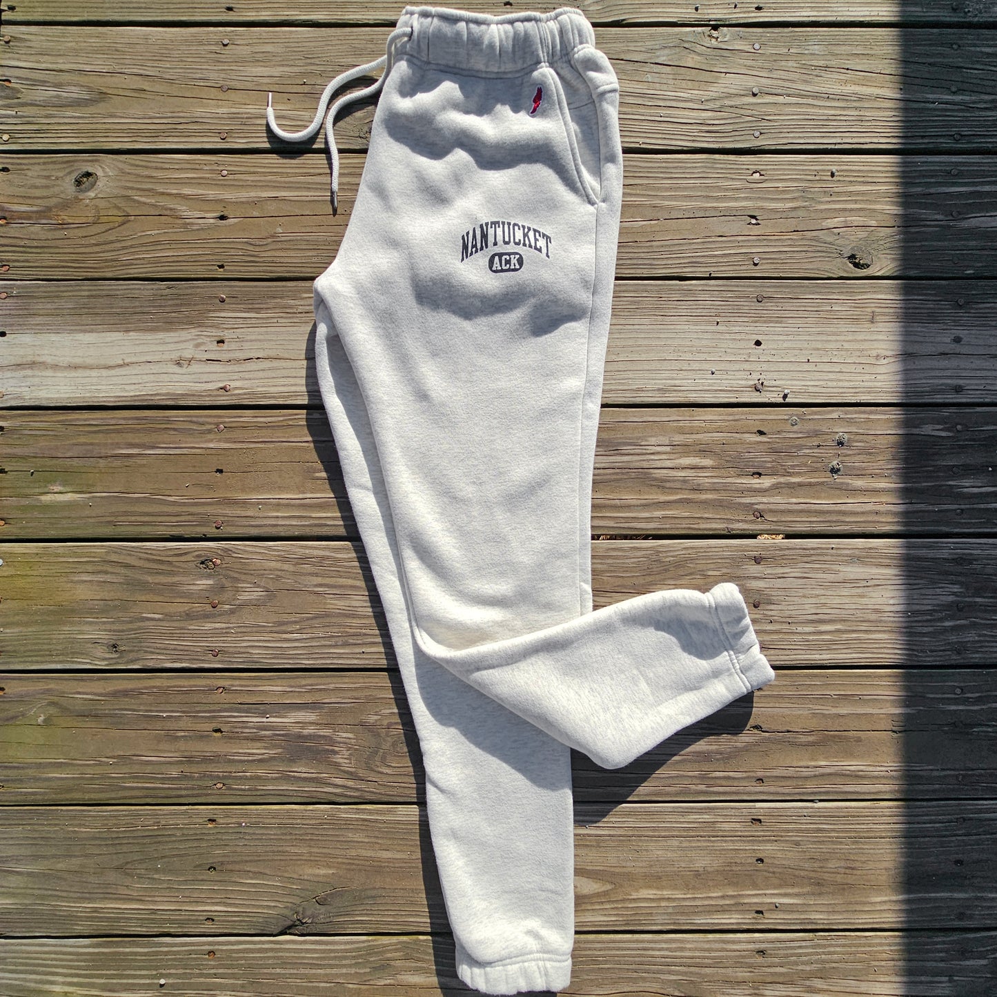 Nantucket ACK Fleece Pant