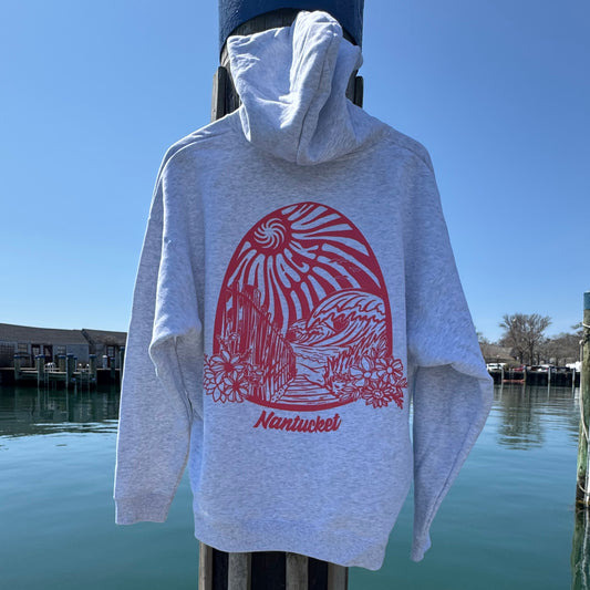 East Coast Nantucket Hoodie