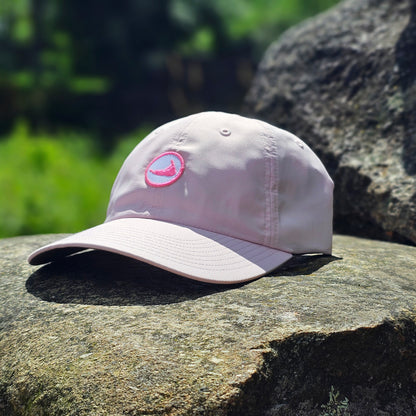 Nantucket Island Circle Performance Hat