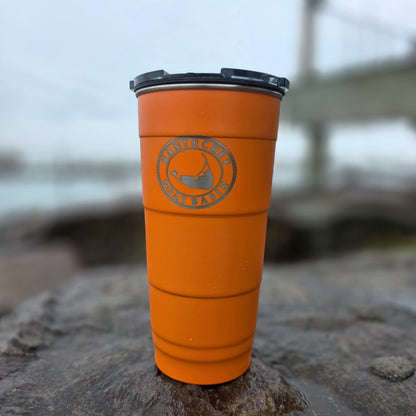 26oz Engraved Tumbler