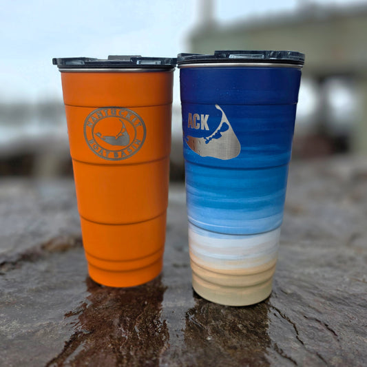 26oz Engraved Tumbler