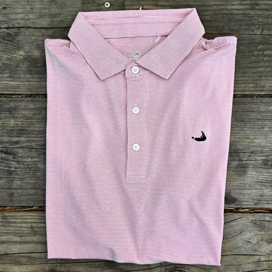 Nantucket Airstream Polo