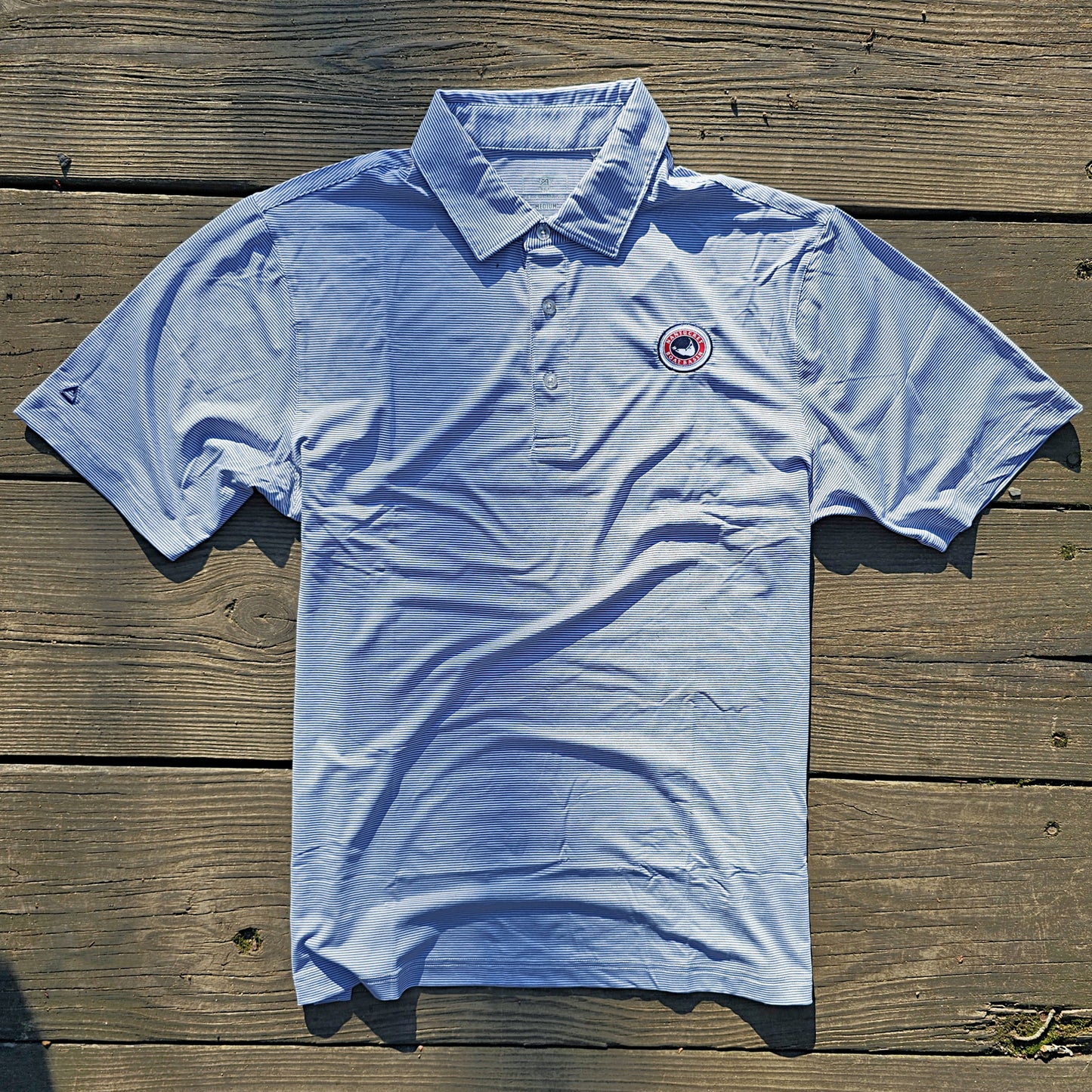 Nantucket AirStream Performance Polo