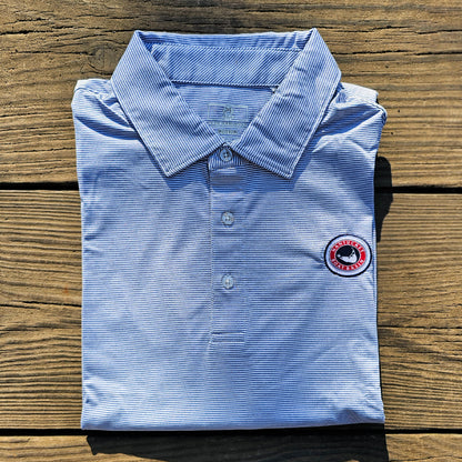 Nantucket AirStream Performance Polo