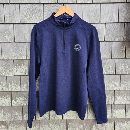 Rhinebeck Quarter Zip