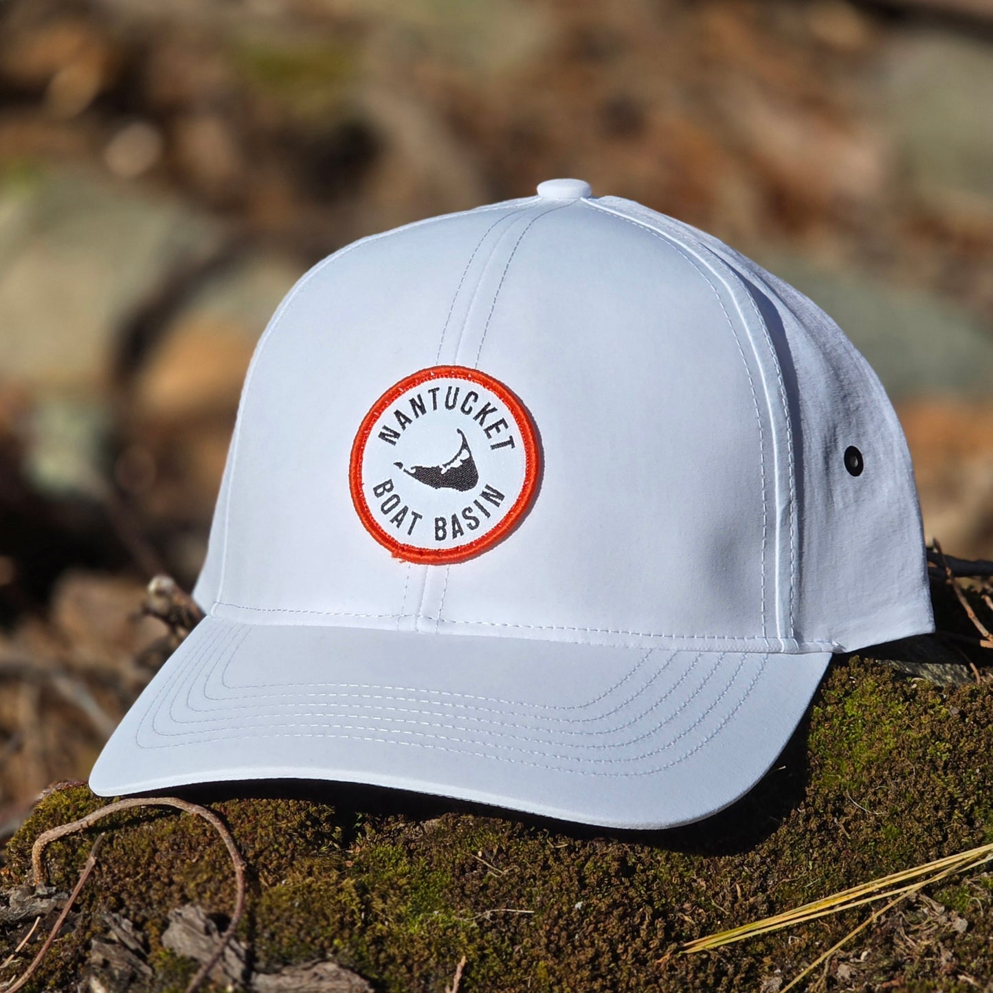 Sahalie Performance Hat