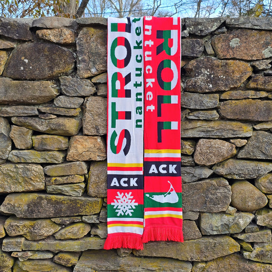 2023 Stroll Scarf