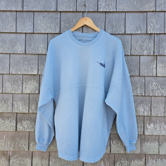 Nantucket Floral Jersey