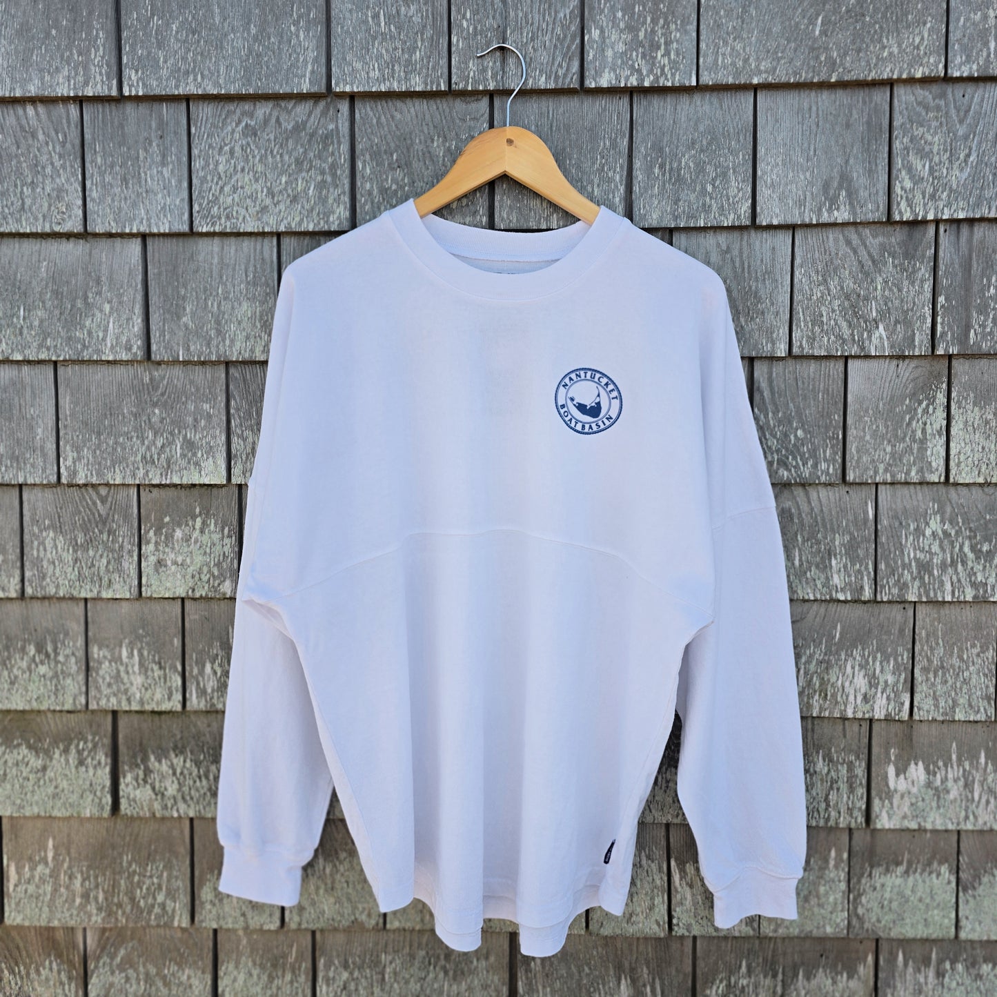 Nantucket USA Jersey