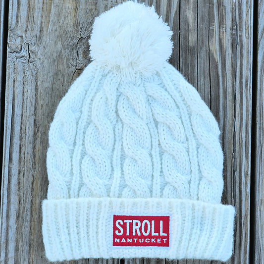 Ladies STROLL Knit Hat