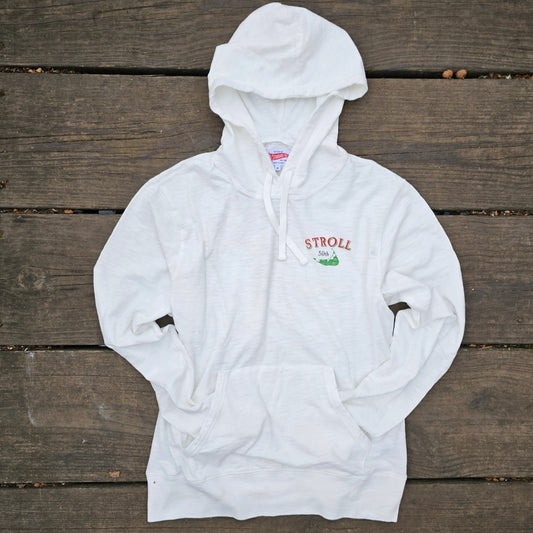 Stroll Lighthouse Rec Hoodie