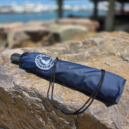 Nantucket Boat Basin 58" Windbrella