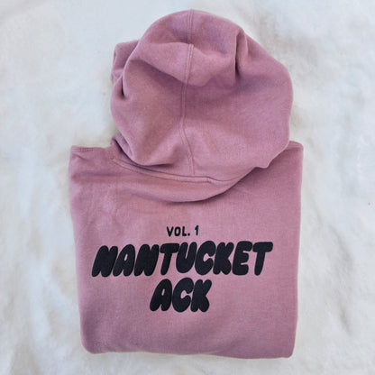 Youth ACK Legend Hoodie