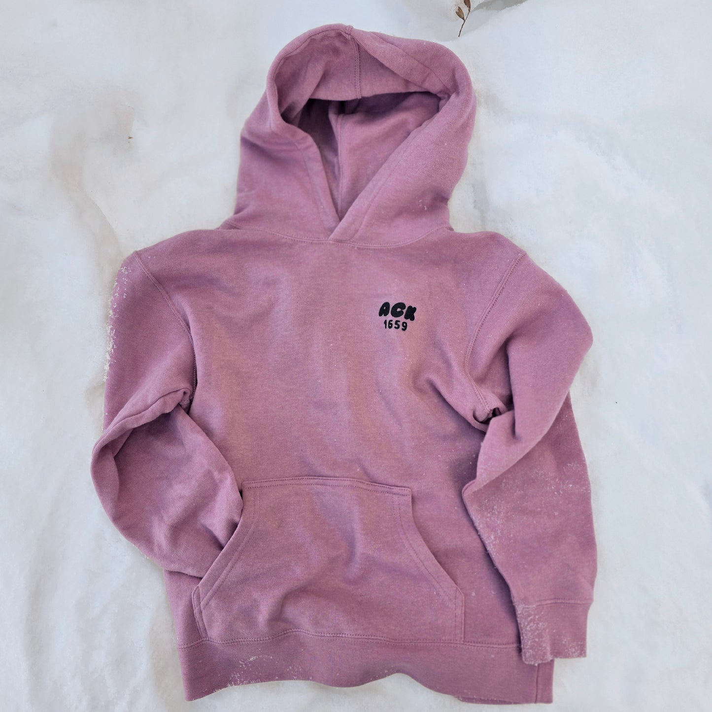 Youth ACK Legend Hoodie