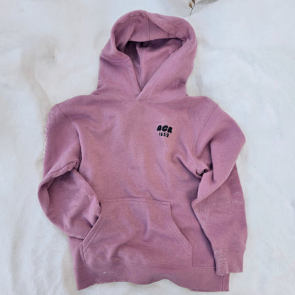 Youth ACK Legend Hoodie