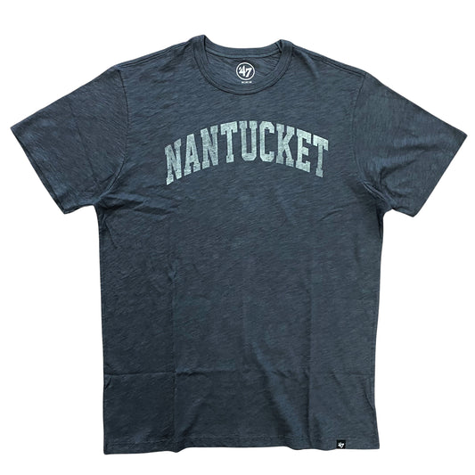 nantucket short sleeve shirt