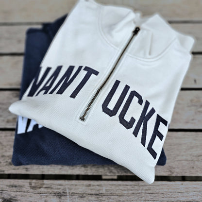 Nantucket Arch Hampton Quarter Zip