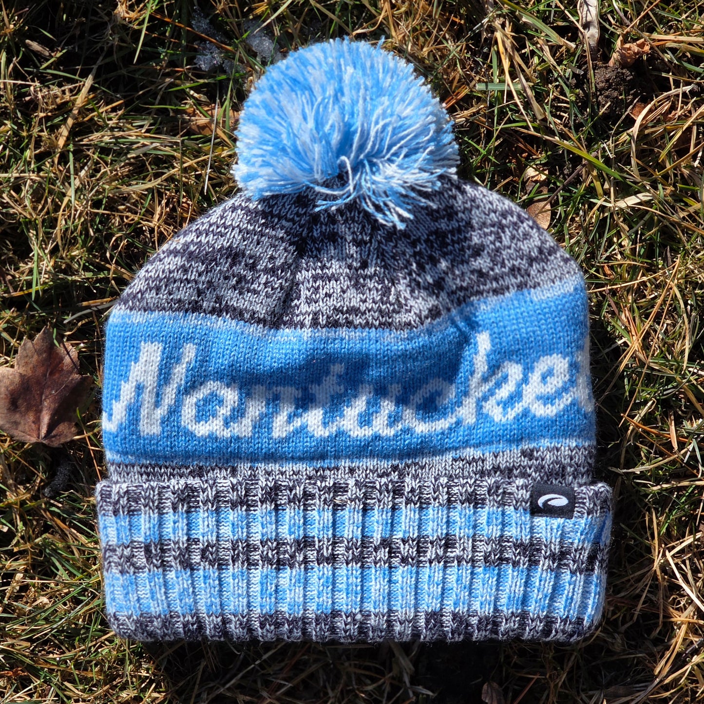 Nantucket Heathered Knit