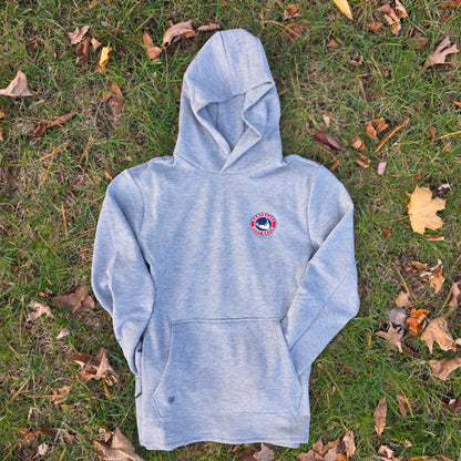 Nantucket Boat Basin Troy Hoodie