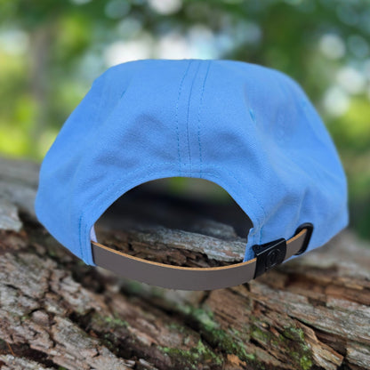 Nantucket Boat Basin DNA Hat
