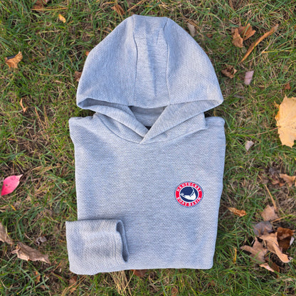 Nantucket Boat Basin Troy Hoodie
