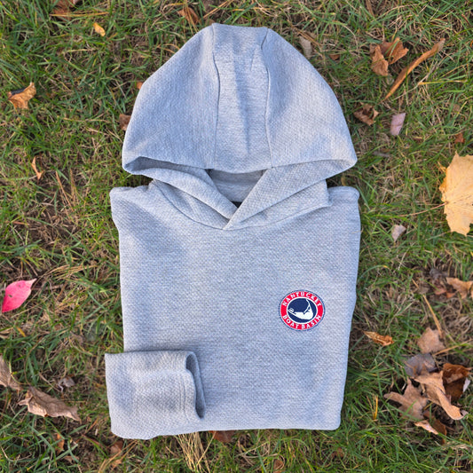 Nantucket Boat Basin Troy Hoodie