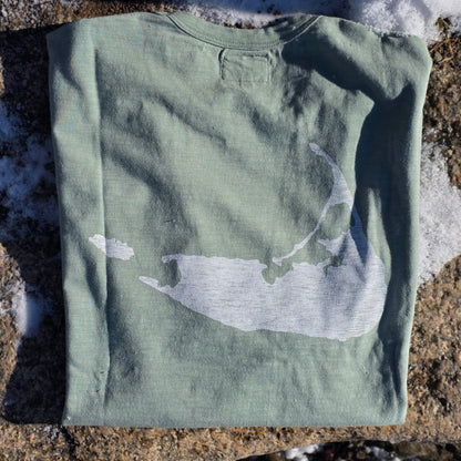 Nantucket Arch Rec Tee