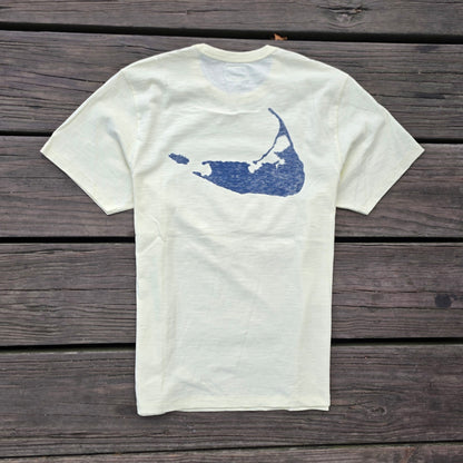 Nantucket Arch Rec Tee
