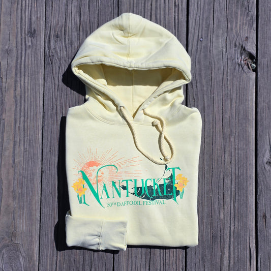 Daffy 50th Heavyweight Hood