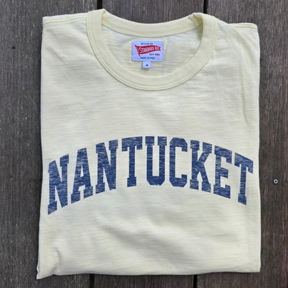 Nantucket Arch Rec Tee