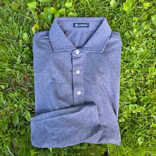 Nantucket Avery Polo