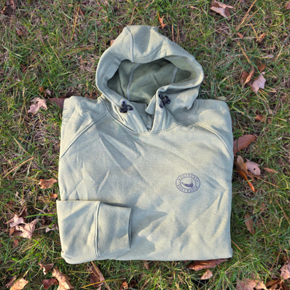 Nantucket Boat Basin Grundens Hoodie