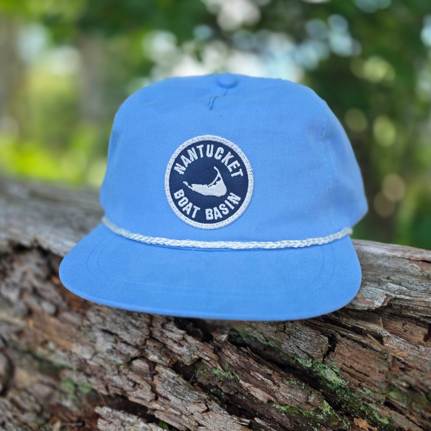 Nantucket Boat Basin DNA Hat
