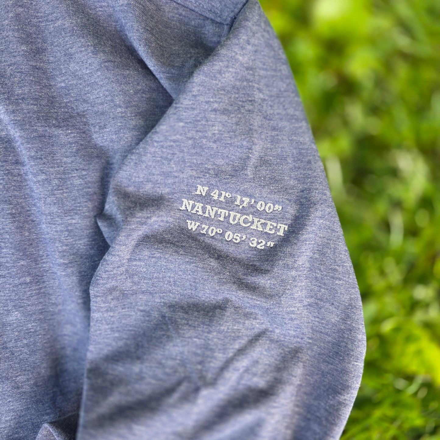Nantucket Avery Polo