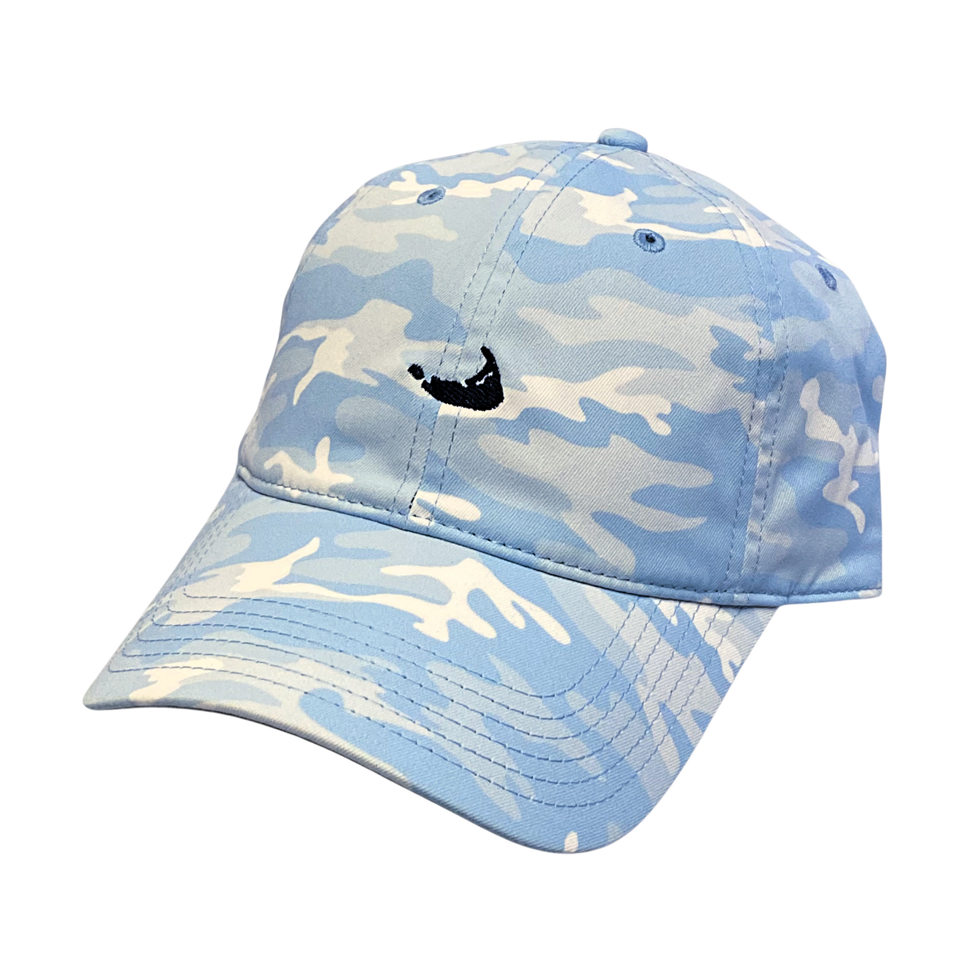 nantucket island camo hat