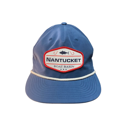 nantucket performance hat