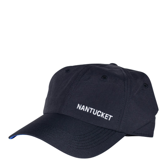 Nantucket Nylon Sport Performance Hat