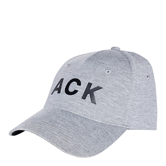 ACK Heather Grey Hat - Final Sale