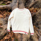 Nantucket Heathered Crewneck