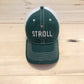 Stroll Tree Washed Trucker Hat