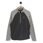 Nantucket Island Oars 1/4 Zip Sweater Fleece