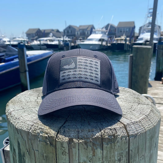 Nantucket Flex Fit Hat