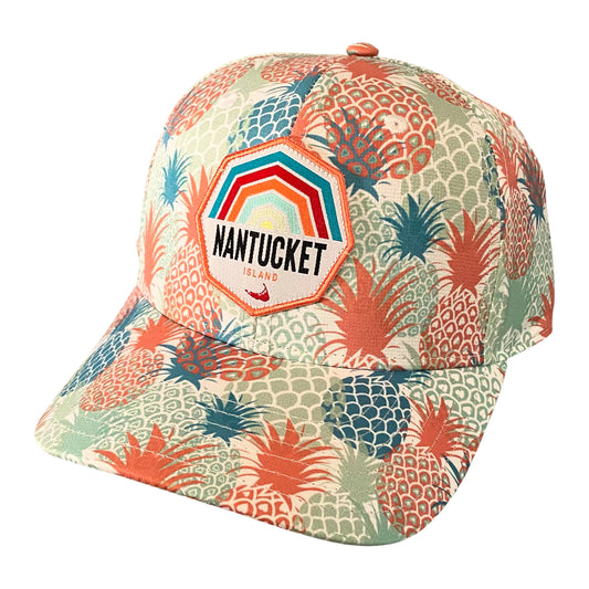 cool nantucket hat