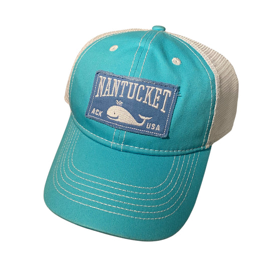 nantucket island hat