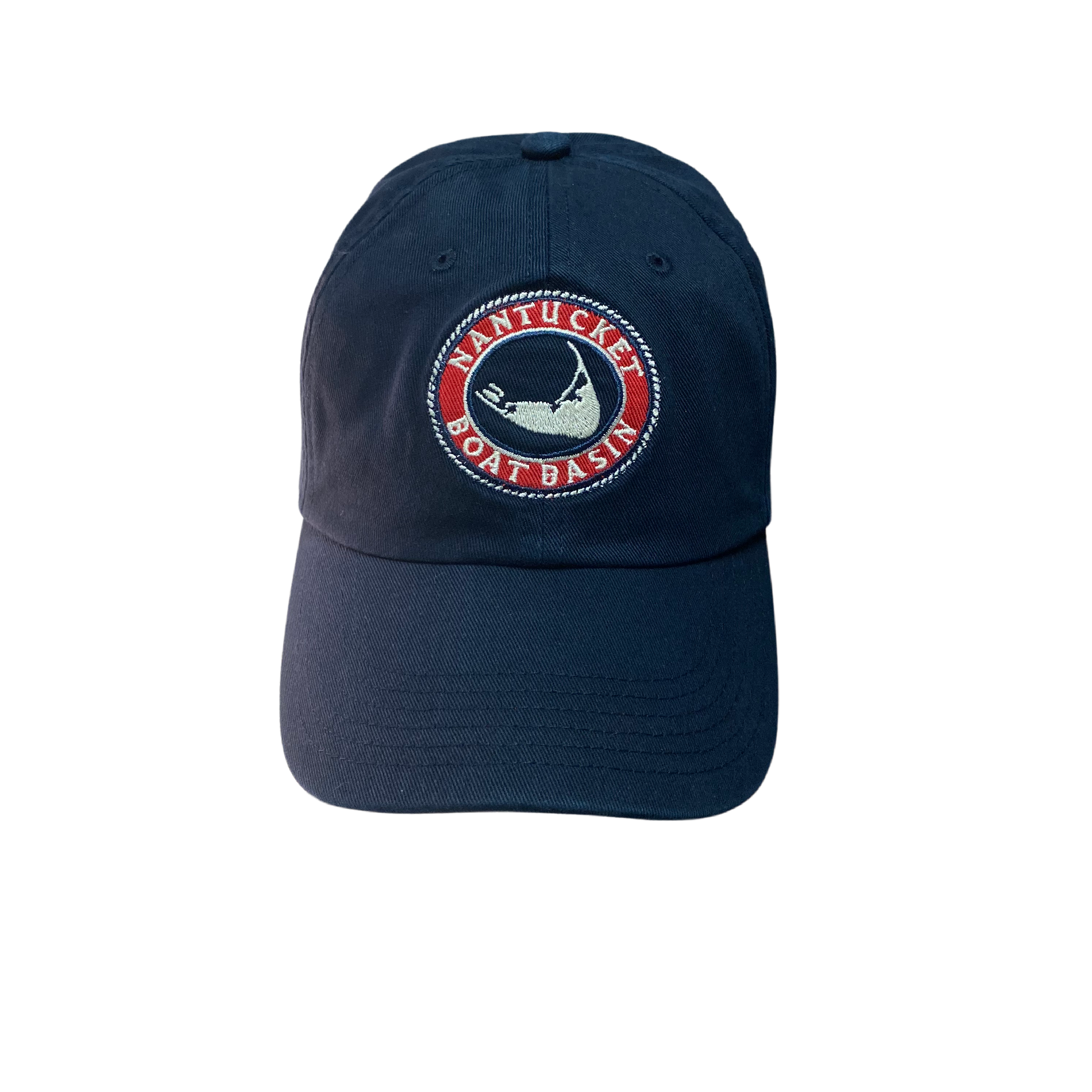 Nantucket Boat Basin Youth Polo Hat – Nantucket Boat Basin Authentic Shop